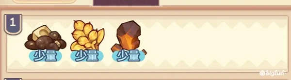 诺弗兰物语完美配方研制图鉴攻略大全