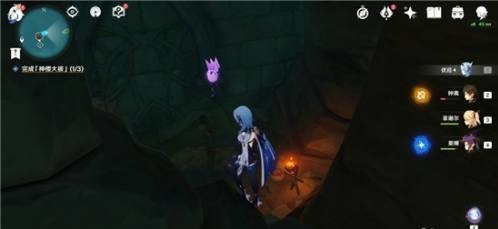 原神千门虚舟详细攻略