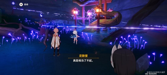 原神稻妻在井底探索任务完成攻略