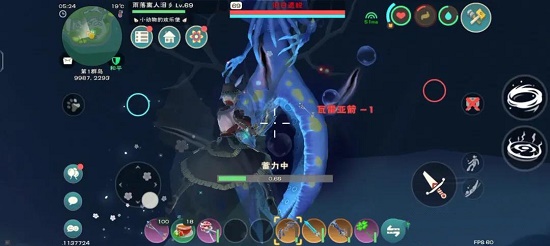 创造与魔法旧日遗蜕刷新时间位置一览
