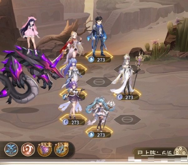 斗罗大陆武魂觉醒魂师搭配攻略大全
