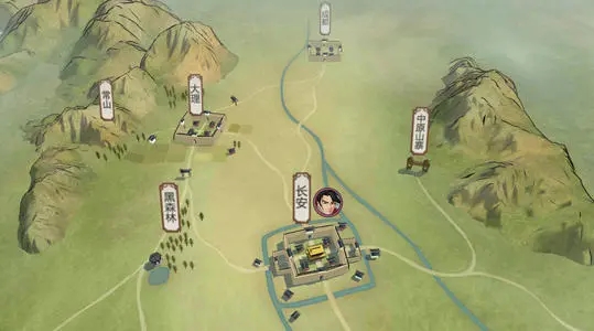汉家江湖铁石岛门派攻略