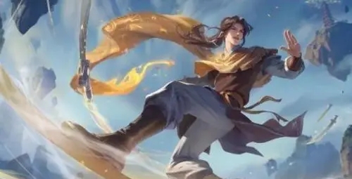 王者荣耀李逍遥皮肤下架时间预告