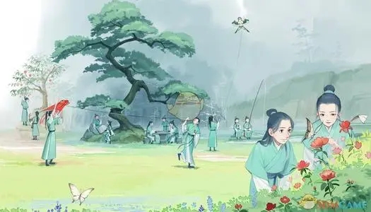 江湖悠悠讨教攻略