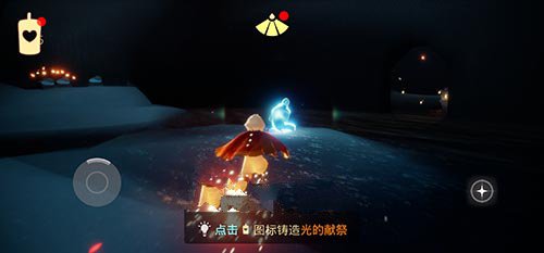 光遇雨林所有先祖位置和光之翼图解2021