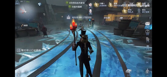 第五人格速冻瓶效果作用一览