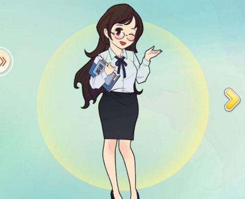 全民学霸给老师送花攻略