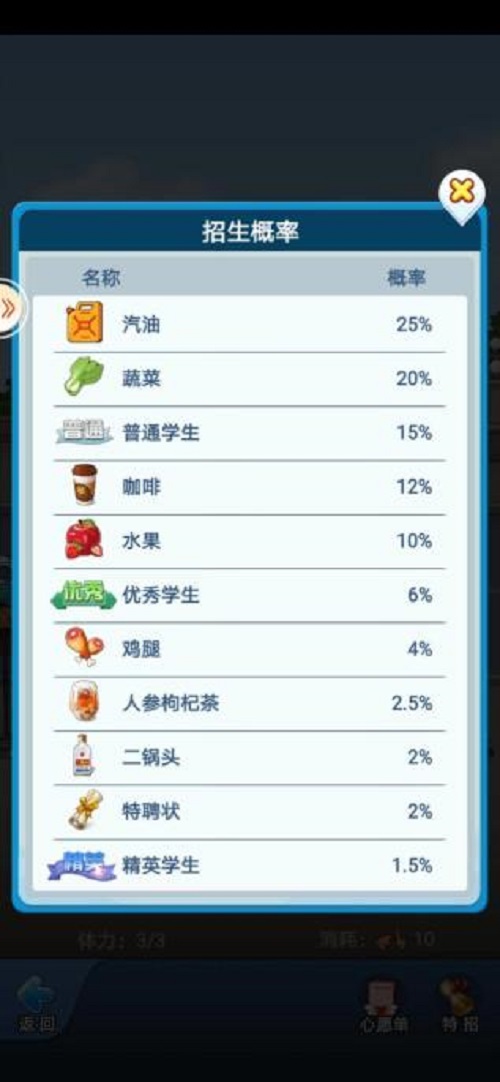 全民学霸走访技巧攻略大全