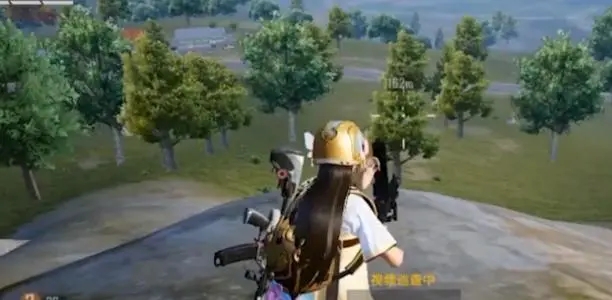 和平精英SS14赛季跳伞物资落点推荐攻略
