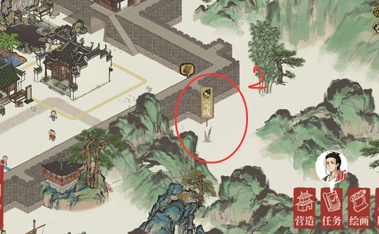 江南百景图徽州府开荒攻略大全