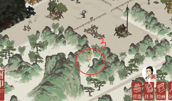 江南百景图徽州府开荒攻略大全