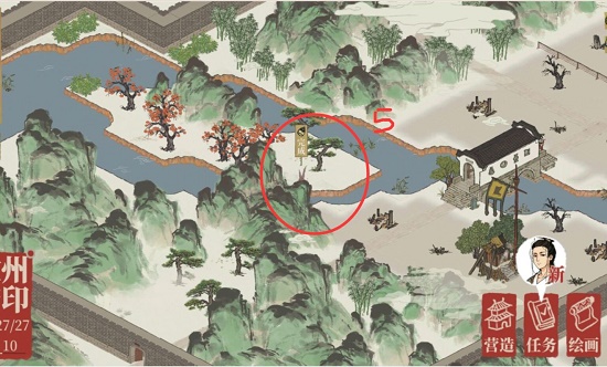 江南百景图徽州府开荒攻略大全
