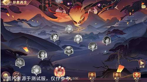 三国志幻想大陆幻境试炼攻略阵容推荐