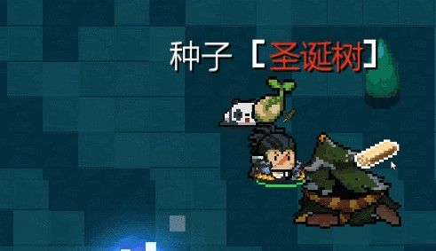元气骑士武器类植物详解