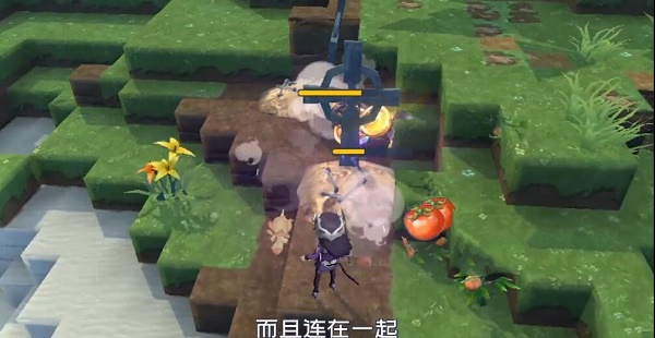 神角技巧七位王者的坟墓位置坐标大全