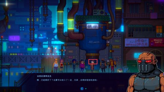 迷雾侦探支线攻略大全