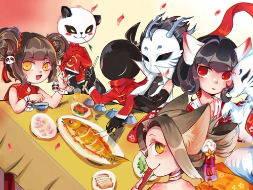 忍者必须死3端午节活动大全