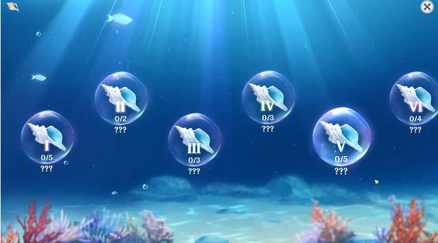 原神回声海螺第二天全收集攻略