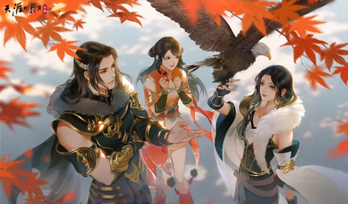 天涯明月刀手游神刀论剑教学攻略