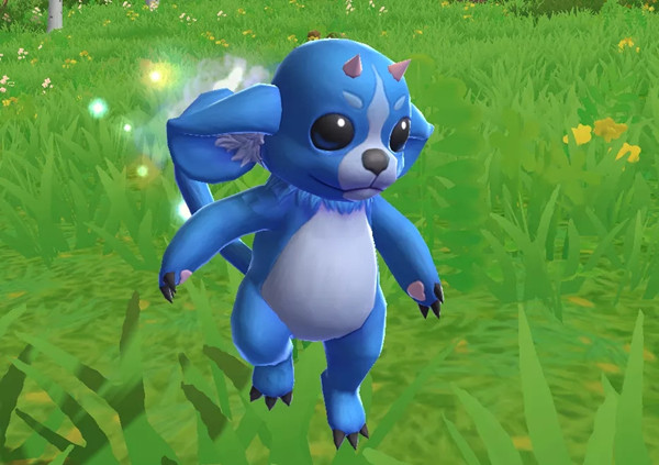 创造与魔法淘气仙灵位置在哪里