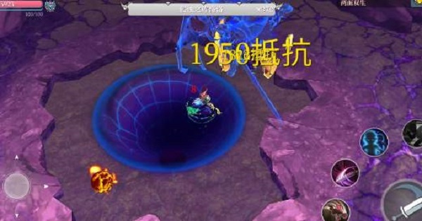魔渊之刃骑士之章最详细打法攻略
