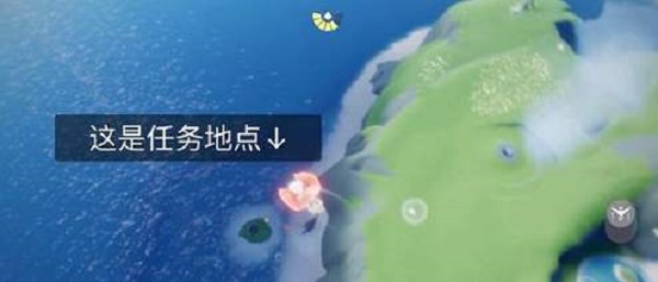 光遇圣岛被污染的喷泉烛火刷新时间一览