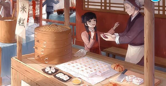 江湖悠悠人物属性效果大全