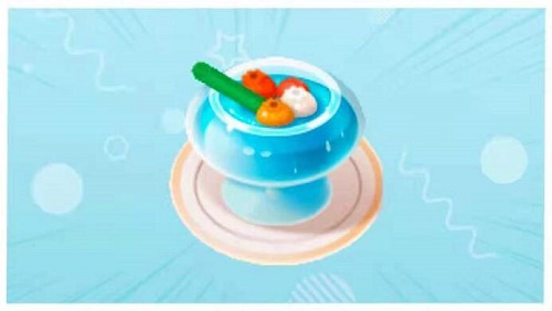 摩尔庄园手游夏威夷冰饮菜谱配方攻略