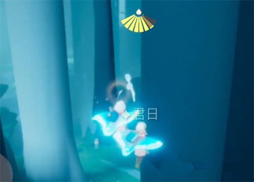 光遇集结季第五个任务在哪怎么做