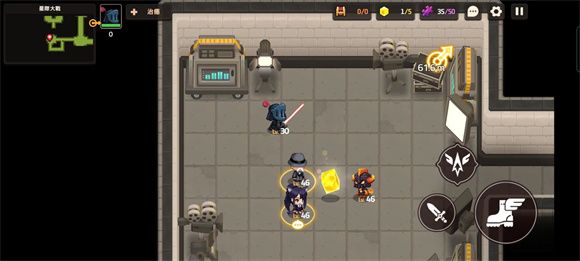 坎公骑冠剑星际大战全收集攻略大全