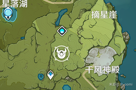 原神互通有无任务怎么做