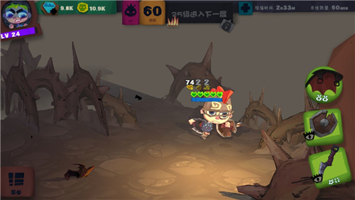 独奏骑士最强流派天赋加点攻略