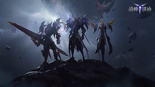 战神遗迹迷幻之路怎么走