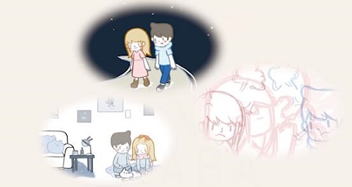 拣爱第一章完美结局成就攻略大全