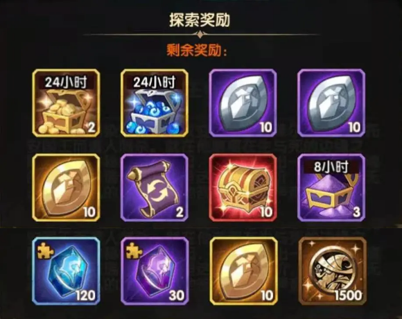 剑与远征重生代价怎么过