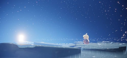 光遇怎么卡无翼永久2021