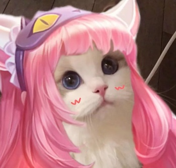 王者荣耀猫头像图片大全最新