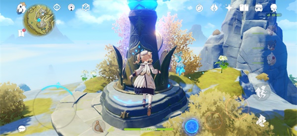原神扭曲幽域第四关怎么打 