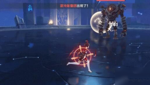 原神扭曲幽域第四关怎么打 