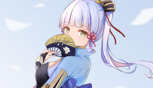 原神尤拉和神里绫华抽哪个好