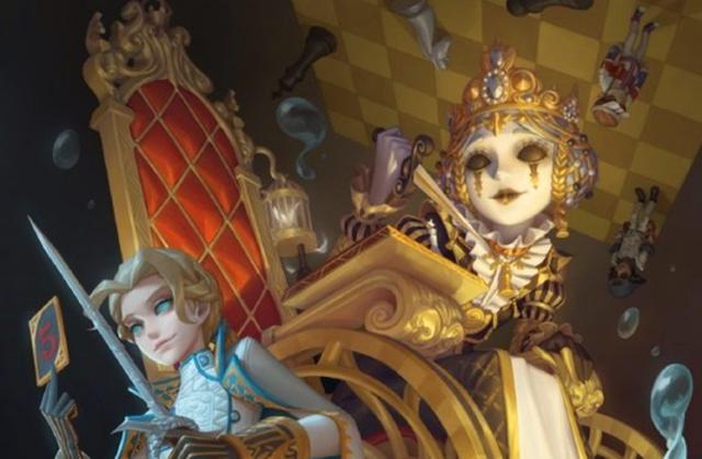 第五人格演绎之星排行榜结果分享