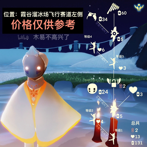 光遇5.6复刻旅行先祖位置在哪