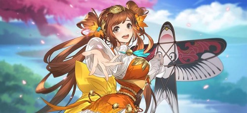 三国志幻想大陆小乔出游完美结局攻略最优