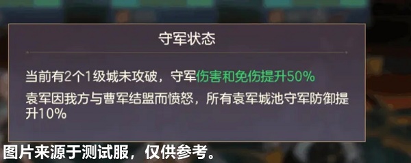 三国志幻想大陆官渡之战攻略大全