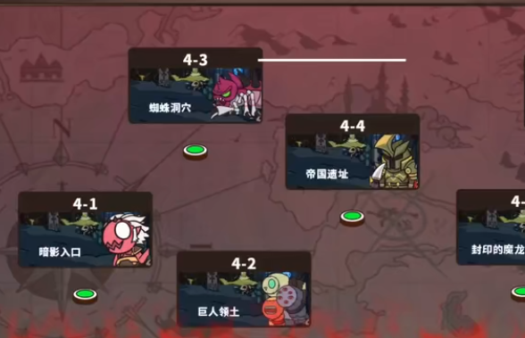 勇士拯救计划遗迹深渊玩法攻略