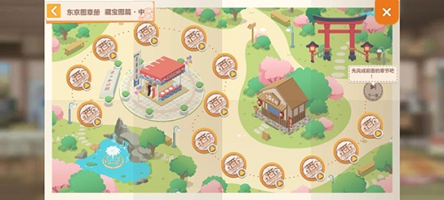 胡桃日记第三章怎么开启