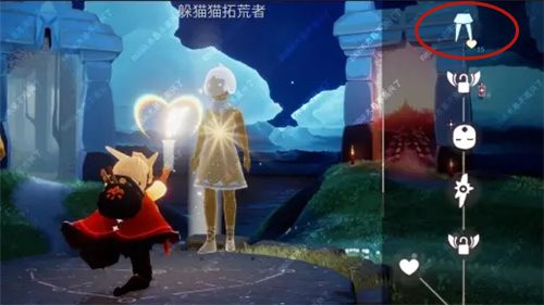 光遇小裙子怎么获得是哪个先祖
