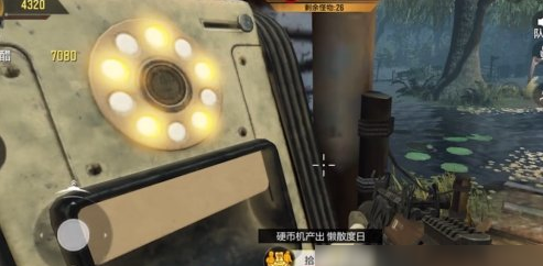 使命召唤手游异变狂潮怎么玩