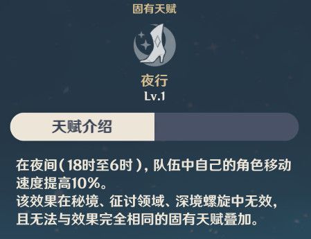 原神罗莎莉亚可以培养吗？