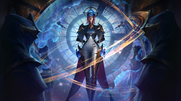 lol手游2.2A版本更新了什么